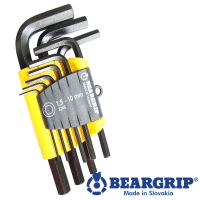 Innensechskant-Schlüssel