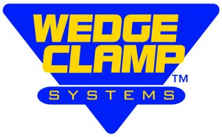 Wedge Clamp Systems