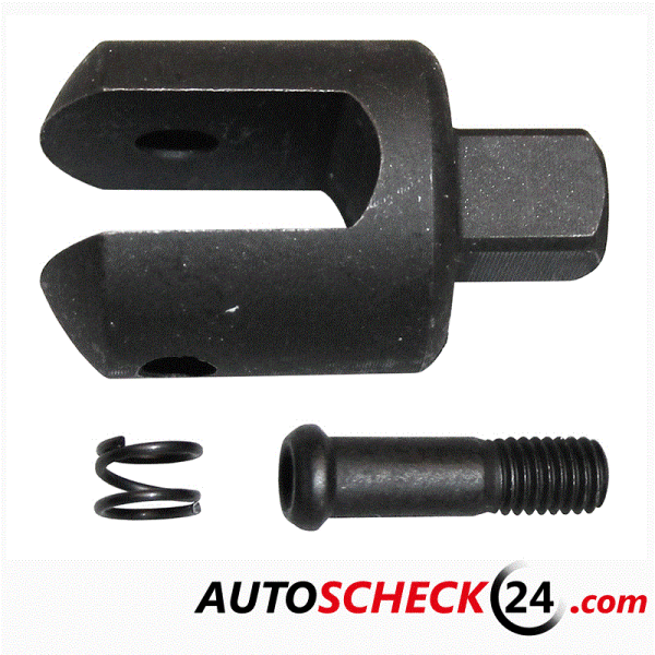 Reparatursatz 1/2" für Gelenkhebel