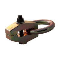 Karosserie-Zugklammer klein 40mm breit