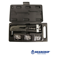 M4 - M6 Nietmutternzange Nietzange Gewindenieten...