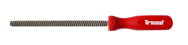 Bremssattelfeile 270mm