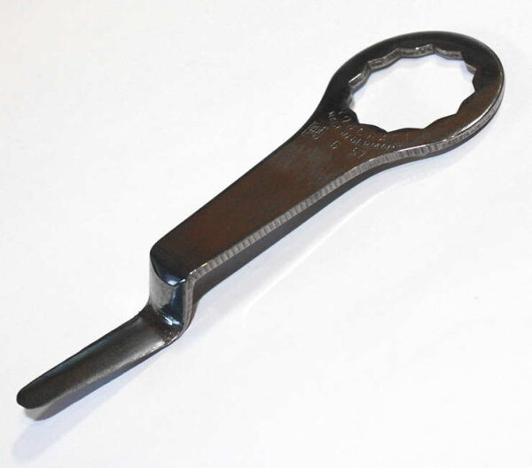 Ausglas-Schneidmesser G57-20