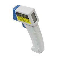 Infrarot Termometer
