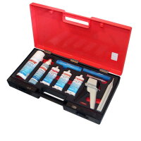 Plastik 2K Reparatur Set