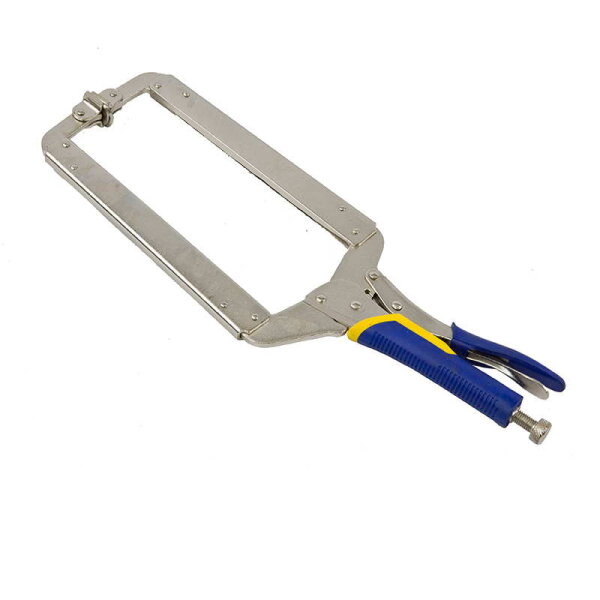 Gripzange extra tief