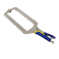 Gripzange extra tief