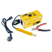 Hot Stapler Plastikreparatur System