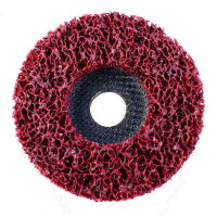 CSD Gewebescheibe 115mm, 5 Stück