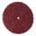 CSD Reinigungsscheibe 150mm orange
