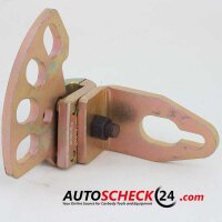 Zugklammer universal 3-5 t.