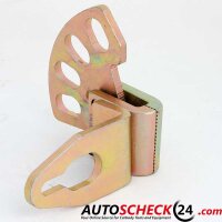 Zugklammer universal 3-5 t.