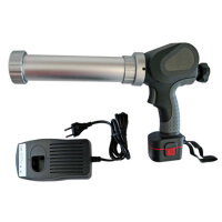 Akku-Kartuschenpresse