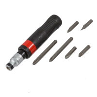 Schlagschrauber 1/2"