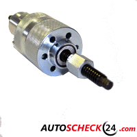 Silentblock Montagewerkzeug, Skoda Fabia