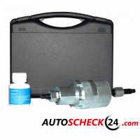 Silentblock Montagewerkzeug, Skoda Fabia