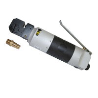 Loch- und Absetzzange