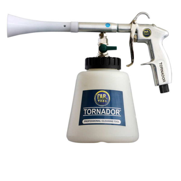 Tornador