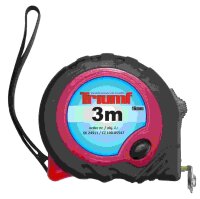 Maßband 3m magnetische Spitze