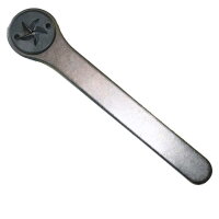 Elektrodenschärfer groß