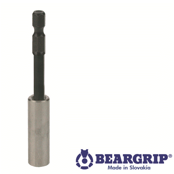 Bithalter magnetisch 1/4" Serie 3016-60