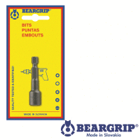 Steckschlüssel- Einsatz 7mm, Serie 4009