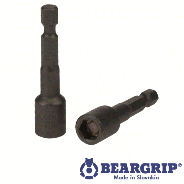 Steckschlüssel- Einsatz 8mm, Serie 4009