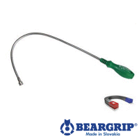 Flexible Magnet Aufnahmewerkzeug 12 mm, Serie 758