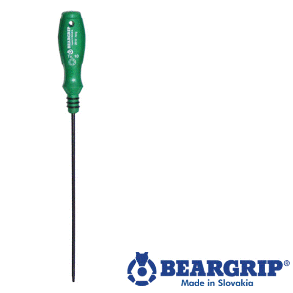 Torx, Schraubendreher Serie 2610, Tx10