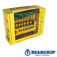 Innensechskant-Schlüssel "T" Griff (2-10...