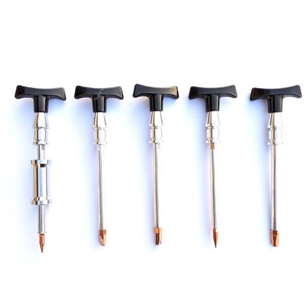 EZ-Dent System Spotter Quick Set