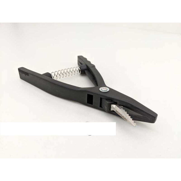 Auspritzdüsen-Spezialzange