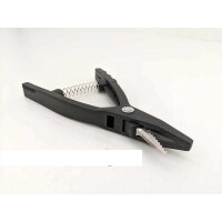 Auspritzdüsen-Spezialzange