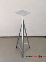 Dreibein Drehlackierständer mit Turntable Kleinteile...