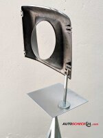 Dreibein Drehlackierständer mit Turntable Kleinteile lackieren