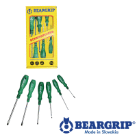 Schlitzschraubendreher, Serie 710