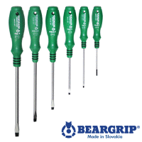 Schraubendreher-Satz Serie 710 PL,