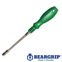 Flexible 6-kant Schraubendreher Größe 8mm,...