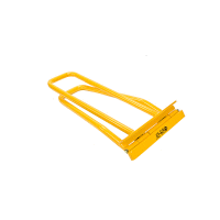 Winkeldoppelfalzschließer Winkeldoppelfalzer Winkelfalzer 220mm breit  2 in 1 Werkzeug Stehfalz