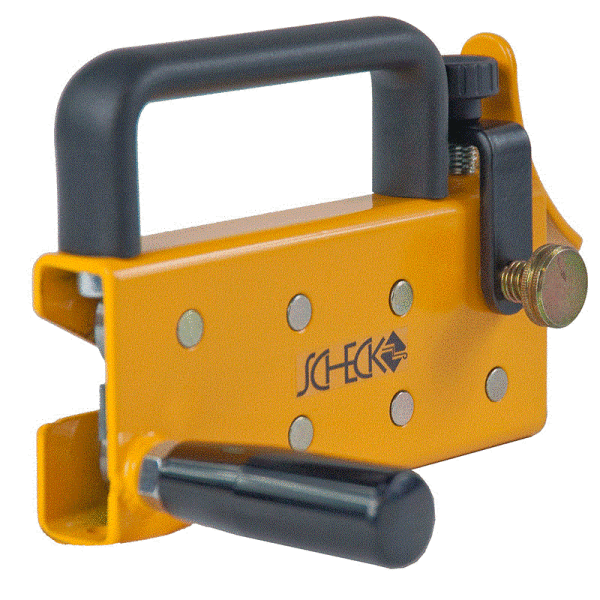 Handfalzer, Biegemaschine, Biegegerät, Falzschließer