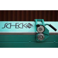 Rollenblechschere für Schwenkbiegemaschine