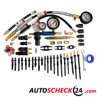 Kompressionsprüfer für Diesel & Benzin -...