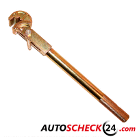 Spurstangengreifer Spurstangen-Spezialschlüssel LKW...