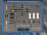 Pichler Einspritzdüsenschacht Reinigungsset 9039040...