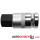 1/2" Bit-Einsatz Sechskant 18mm Fassung