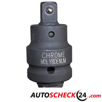 Kraftadapter Reduzierung 3/4" innen auf 1/2"...