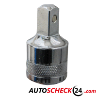 1/2“ Adapter für Ölablaßschrauben...