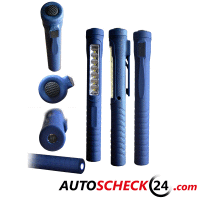 LED – Stift - Taschenlampe