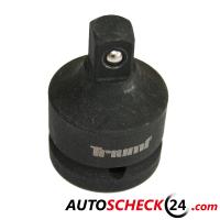 Adapter-Antrieb für Schlagschrauber 3/4" auf...