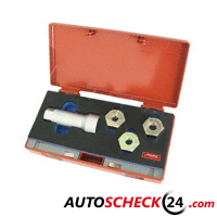 Reparatursatz für Radbolzen M12 + M14...